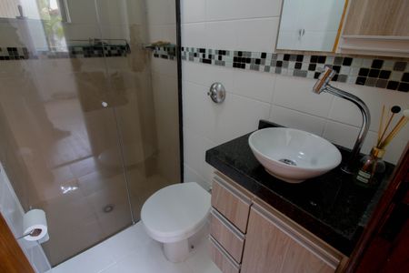 Foto 12 de apartamento para alugar com 4 quartos, 103m² em Santa Amelia, Belo Horizonte
