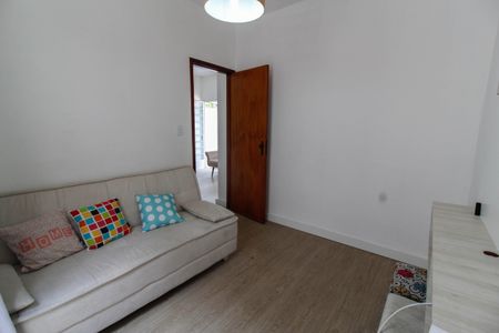 Foto 11 de apartamento para alugar com 4 quartos, 103m² em Santa Amelia, Belo Horizonte