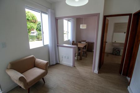 Foto 02 de apartamento para alugar com 4 quartos, 103m² em Santa Amelia, Belo Horizonte