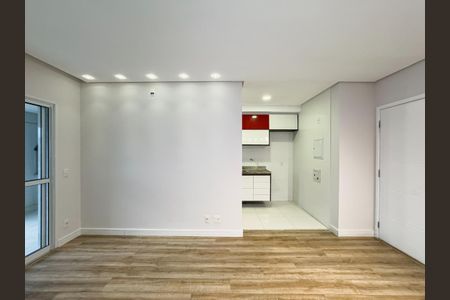 Foto 03 de apartamento para alugar com 2 quartos, 77m² em Centro, São Bernardo do Campo
