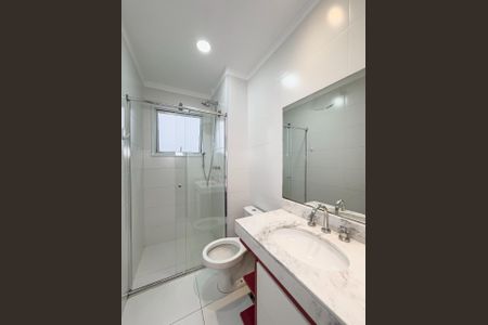Foto 22 de apartamento para alugar com 2 quartos, 77m² em Centro, São Bernardo do Campo