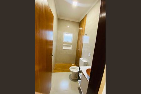 Casa à venda com 2 quartos, 62m² em Jardim Mirante, Várzea Paulista