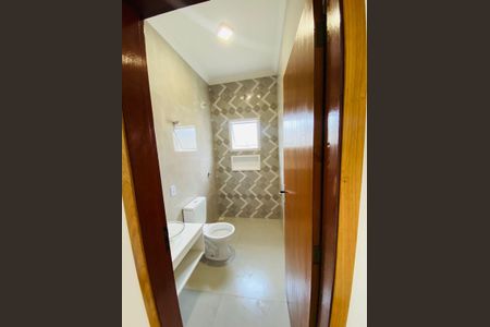 Casa à venda com 2 quartos, 62m² em Jardim Mirante, Várzea Paulista