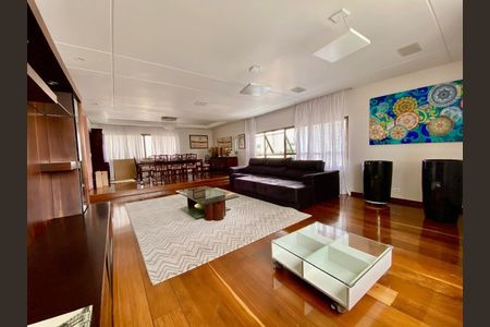 Apartamento à venda com 4 quartos, 296m² em Jardim Barbosa, Guarulhos