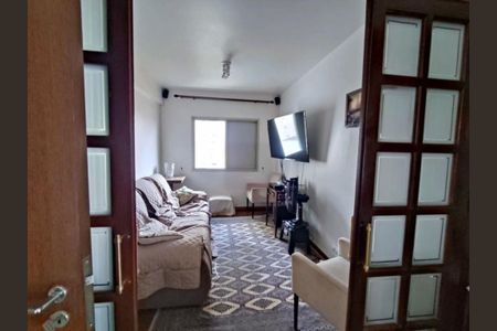 Apartamento à venda com 3 quartos, 95m² em Brooklin Novo, São Paulo