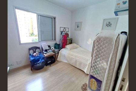 Apartamento à venda com 3 quartos, 95m² em Brooklin Novo, São Paulo