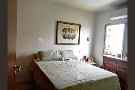 Apartamento à venda com 3 quartos, 95m² em Brooklin Novo, São Paulo