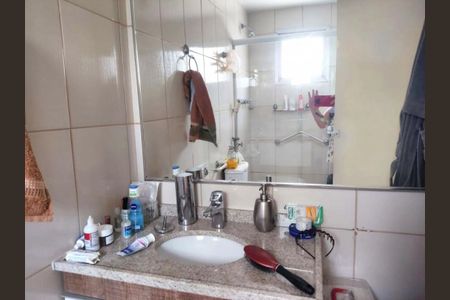 Apartamento à venda com 3 quartos, 95m² em Brooklin Novo, São Paulo