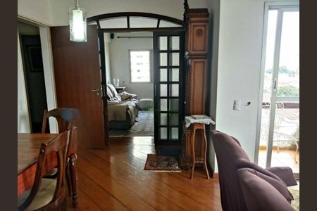 Apartamento à venda com 3 quartos, 95m² em Brooklin Novo, São Paulo