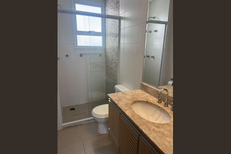 Apartamento para alugar com 3 quartos, 104m² em Jardim Trevo, Jundiaí