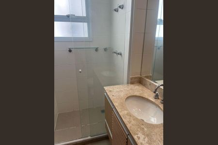 Apartamento para alugar com 3 quartos, 104m² em Jardim Trevo, Jundiaí