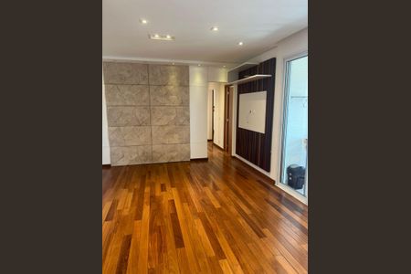 Apartamento para alugar com 3 quartos, 104m² em Jardim Trevo, Jundiaí