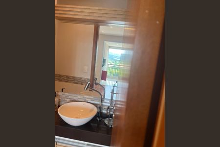 Apartamento para alugar com 3 quartos, 104m² em Jardim Trevo, Jundiaí