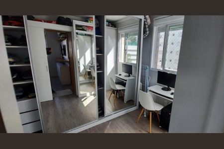 Foto 09 de apartamento à venda com 3 quartos, 89m² em Chácara das Pedras, Porto Alegre