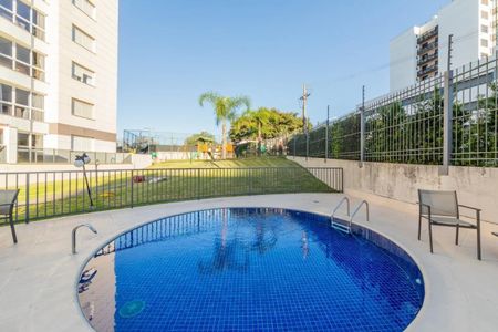 Foto 12 de apartamento à venda com 3 quartos, 89m² em Chácara das Pedras, Porto Alegre