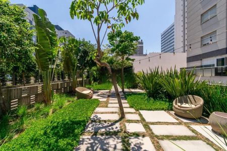 Foto 13 de apartamento à venda com 3 quartos, 89m² em Chácara das Pedras, Porto Alegre