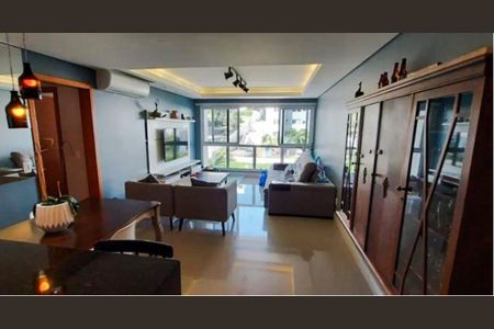 Foto 04 de apartamento à venda com 3 quartos, 89m² em Chácara das Pedras, Porto Alegre