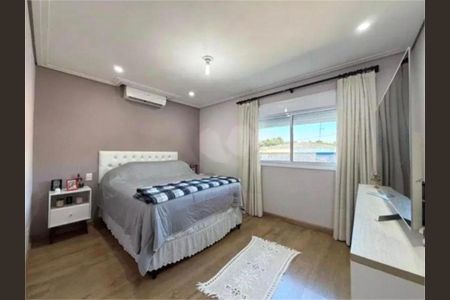 Casa à venda com 3 quartos, 160m² em Brooklin, São Paulo