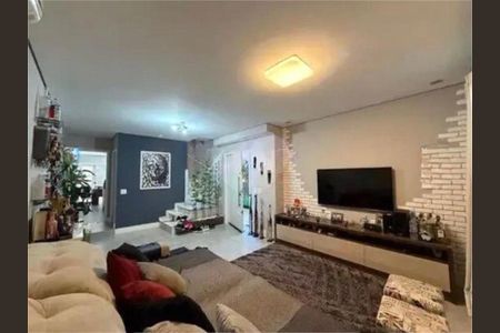 Casa à venda com 3 quartos, 160m² em Brooklin, São Paulo