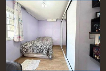 Casa à venda com 3 quartos, 160m² em Brooklin, São Paulo