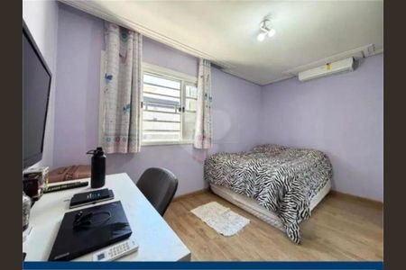 Casa à venda com 3 quartos, 160m² em Brooklin, São Paulo