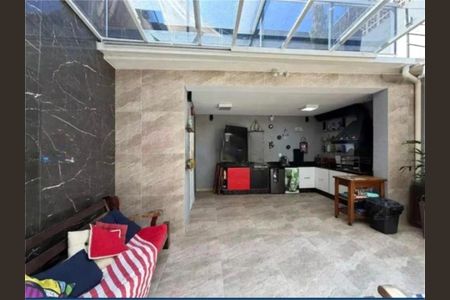 Casa à venda com 3 quartos, 160m² em Brooklin, São Paulo