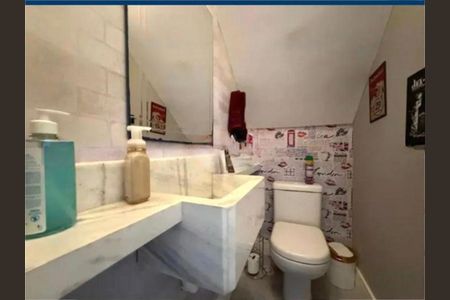 Casa à venda com 3 quartos, 160m² em Brooklin, São Paulo