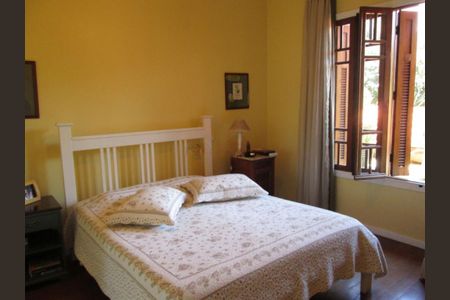 Casa à venda com 3 quartos, 350m² em Fazenda Morumbi, São Paulo