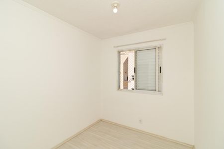 Quarto de apartamento para alugar com 2 quartos, 47m² em Jardim Leonor Mendes de Barros, São Paulo