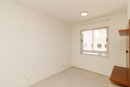 Sala de apartamento para alugar com 2 quartos, 47m² em Jardim Leonor Mendes de Barros, São Paulo