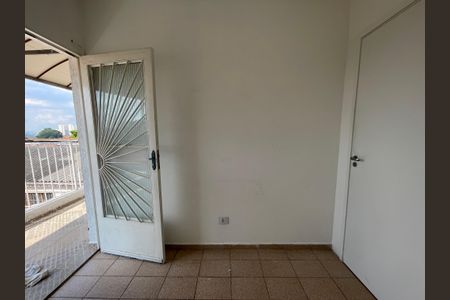 Sala de casa para alugar com 1 quarto, 40m² em Raposo Tavares, São Paulo