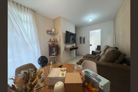 Apartamento para alugar com 2 quartos, 51m² em Frei Leopoldo, Belo Horizonte