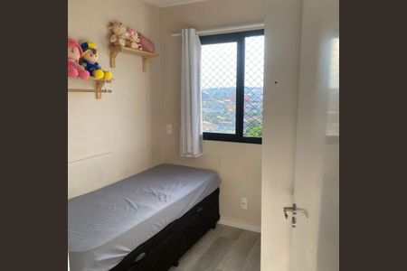 Quarto 2 de apartamento para alugar com 2 quartos, 45m² em Parque Oratório, Santo André