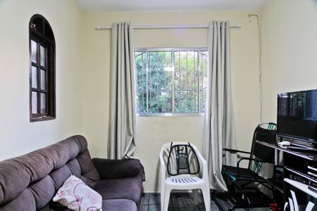 Sala de casa para alugar com 3 quartos, 100m² em Vila Nova Parada, São Paulo