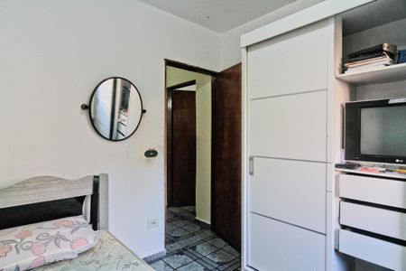 Quarto 1 de casa para alugar com 3 quartos, 100m² em Vila Nova Parada, São Paulo