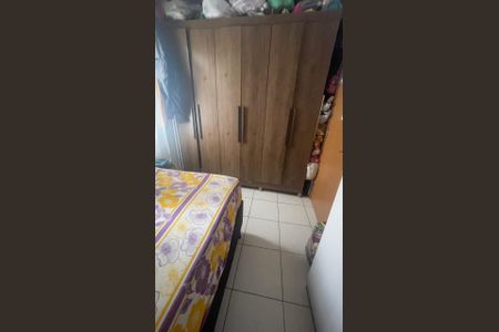 Quarto 1 de apartamento para alugar com 2 quartos, 72m² em Samambaia, Brasília