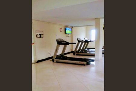 CONDOMINIO de apartamento à venda com 3 quartos, 70m² em Industrial Autonomistas, Osasco