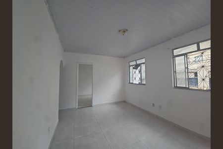 sala de casa para alugar com 2 quartos, 66m² em Candeal, Salvador