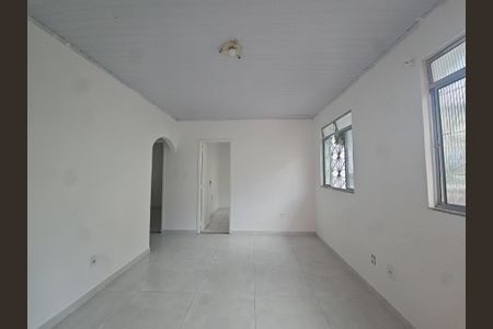 sala de casa para alugar com 2 quartos, 66m² em Candeal, Salvador