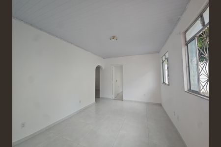 sala de casa para alugar com 2 quartos, 66m² em Candeal, Salvador