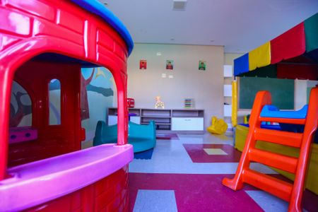 Apartamento para alugar com 2 quartos, 68m² em Vila Cruz das Almas, São Paulo