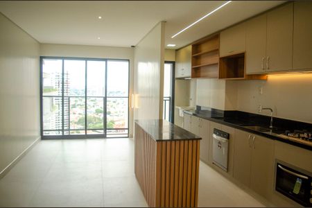 Apartamento para alugar com 2 quartos, 70m² em Setor Bueno, Goiânia
