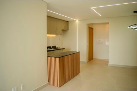 Apartamento para alugar com 2 quartos, 70m² em Setor Bueno, Goiânia