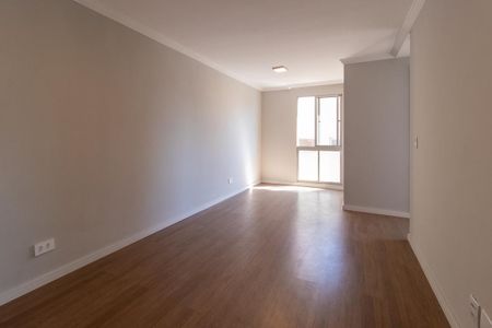 Sala de apartamento para alugar com 2 quartos, 55m² em Portão, Curitiba