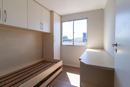 Quarto 2 de apartamento para alugar com 2 quartos, 55m² em Portão, Curitiba