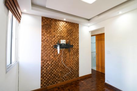 Apartamento para alugar com 2 quartos, 53m² em Jardim Santa Josefina, São Paulo