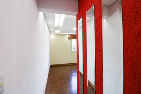 Apartamento para alugar com 2 quartos, 53m² em Jardim Santa Josefina, São Paulo