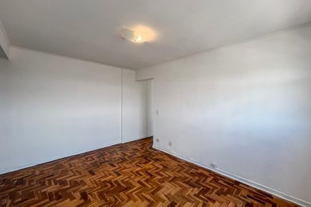 Sala de apartamento para alugar com 2 quartos, 66m² em Vila Água Funda, São Paulo