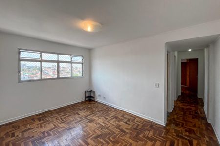 Sala de apartamento para alugar com 2 quartos, 66m² em Vila Água Funda, São Paulo