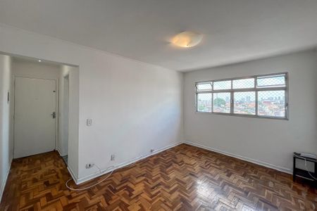 Sala de apartamento para alugar com 2 quartos, 66m² em Vila Água Funda, São Paulo